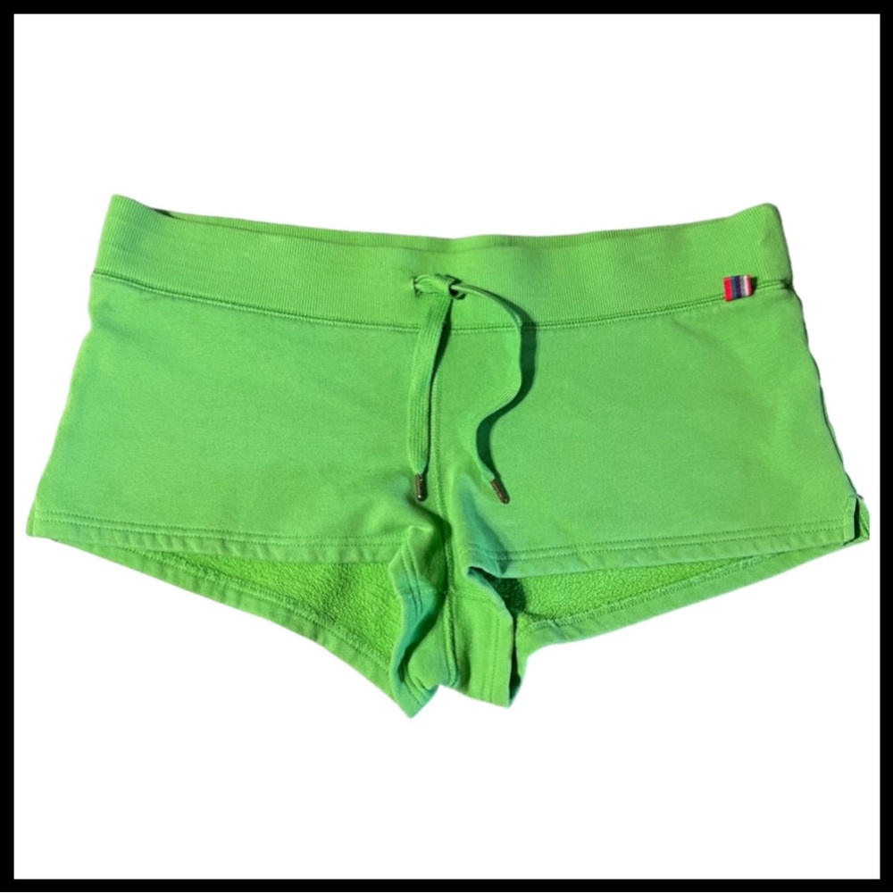 ARITZIA TNA Original Athletic Shorts